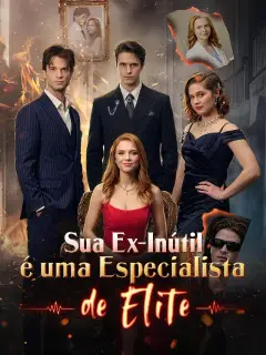 Sua Ex-Inútil é uma Especialista de Elite