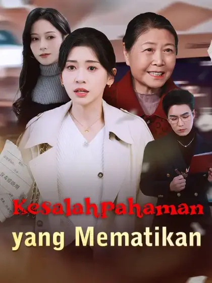 Kesalahpahaman yang Mematikan
