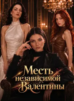 Месть независимой Валентины