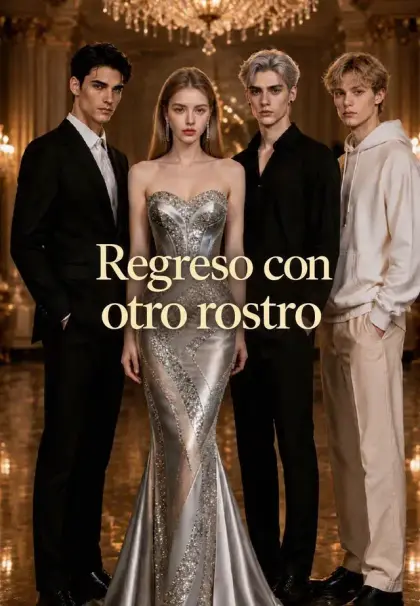 Regreso con otro rostro