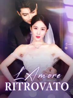 L'Amore Ritrovato