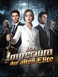 Das Imperium der alten Elite