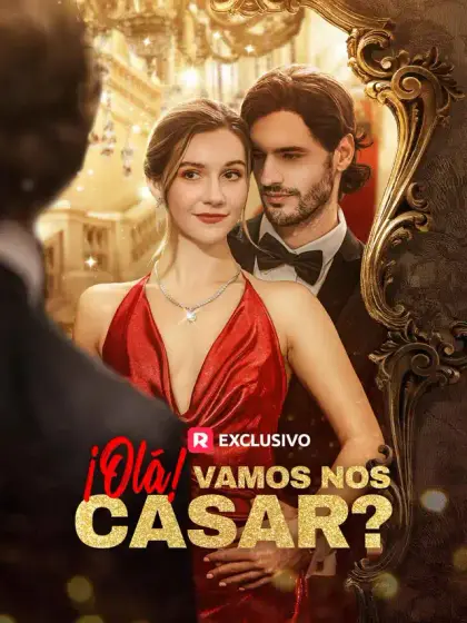 ¡Olá! Vamos nos Casar?