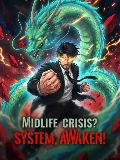Midlife Crisis? System, Awaken!