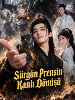 Sürgün Prensin Kanlı Dönüşü