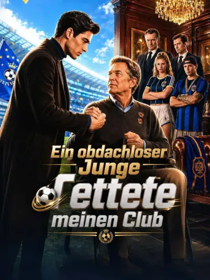 [Synchron]Ein obdachloser Junge rettete meinen Club