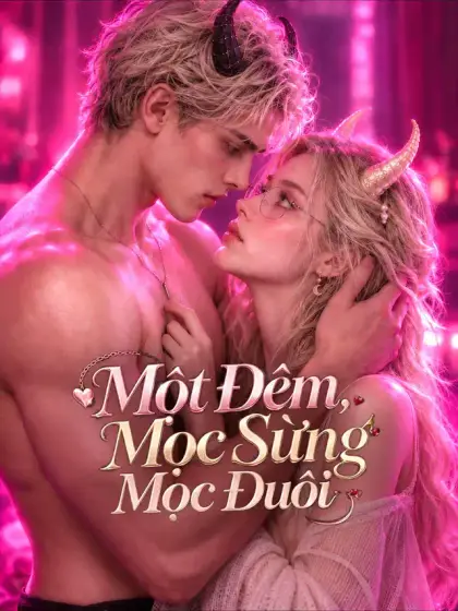 Một Đêm, Mọc Sừng Mọc Đuôi