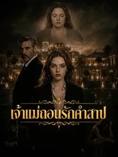 เจ้าแม่ถอนรักคำสาป