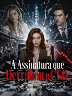 A Assinatura que Derrubou o CEO