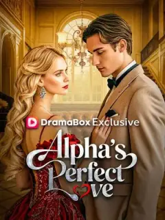 Alpha’s Perfect Love