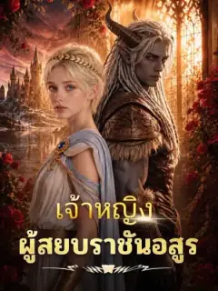 เจ้าหญิงผู้สยบราชันอสูร