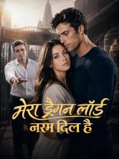 मेरा ड्रैगन लॉर्ड नरम दिल है
