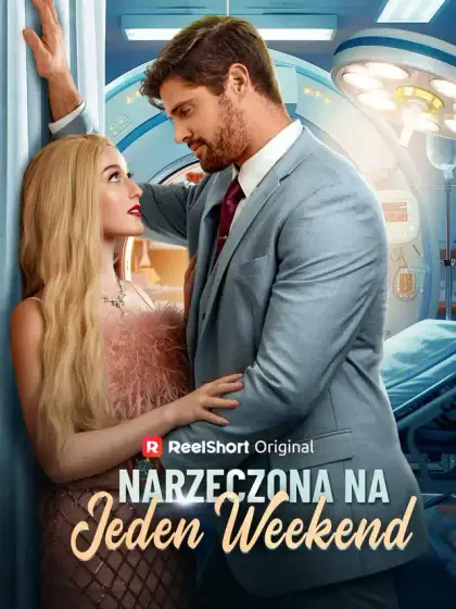 Narzeczona na jeden weekend