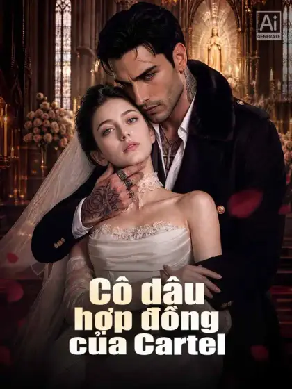 Cô dâu hợp đồng của Cartel