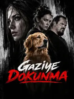 Gaziye Dokunma