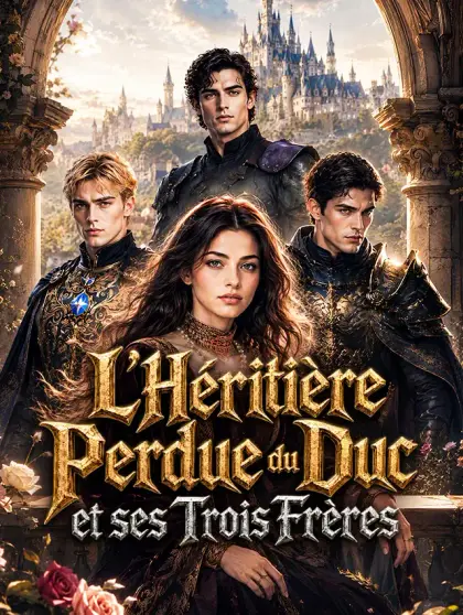 L’Héritière Perdue du Duc et ses Trois Frères