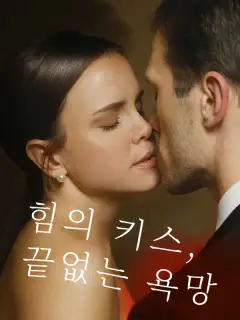 힘의 키스, 끝없는 욕망