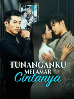 Tunanganku Melamar Cintanya