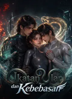 Ikatan Ular dan Kebebasan