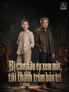 Bị con dâu ép xem mắt, tôi thành trùm bảo trì
