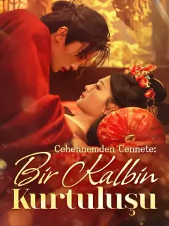 Cehennemden Cennete: Bir Kalbin Kurtuluşu