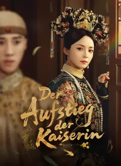[Synchron] Der Aufstieg der Kaiserin