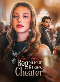 Reborn Heiress: Beg on Your Knees, Cheater!