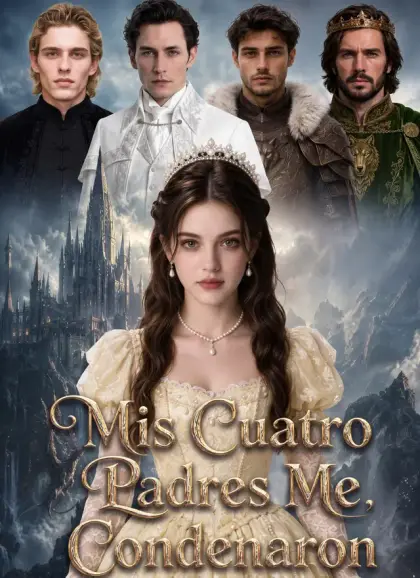 Mis Cuatro Padres Me Condenaron