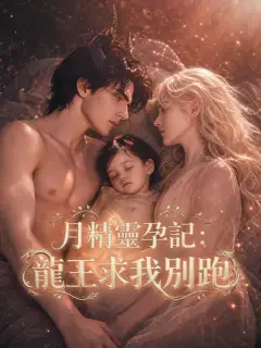 月精靈孕記:龍王求我別跑
