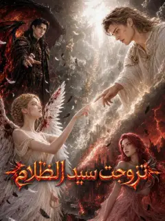 تزوجت سيد الظلام