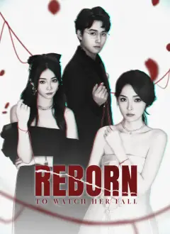 [Dubbed] Reborn to Watch Her Fall