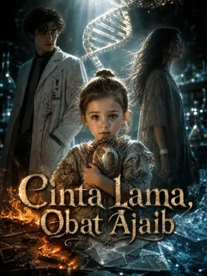 Cinta Lama, Obat Ajaib