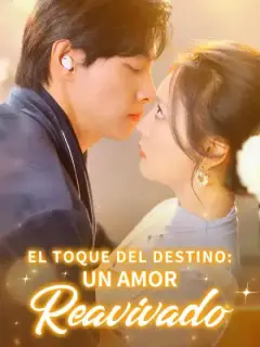 El Toque del Destino: Un Amor Reavivado