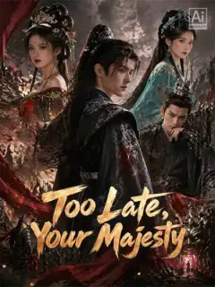 Too Late, Your Majesty