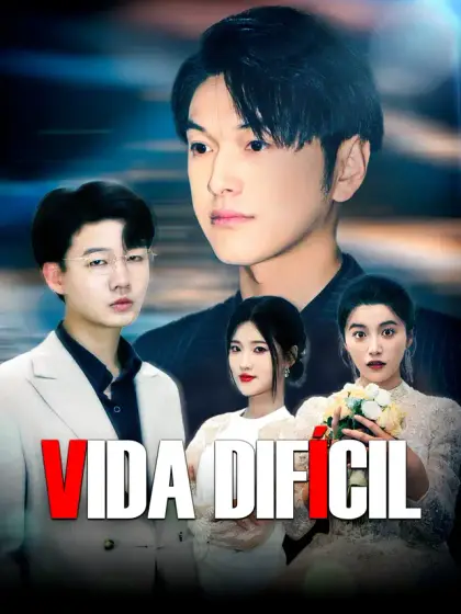 Vida Difícil