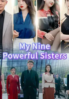 My Nine Powerful Sisters