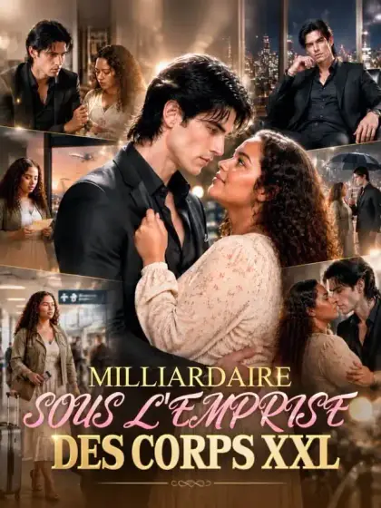 MILLIARDAIRE SOUS L'EMPRISE DES CORPS XXL