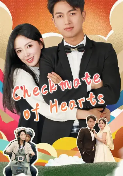 Checkmate of Hearts