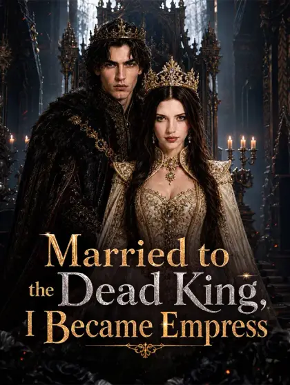 Married to the Dead King, l Became Empress