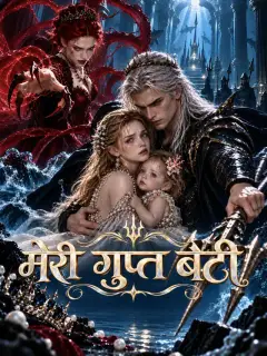 मेरी गुप्त बेटी