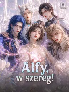 Alfy, w szereg!