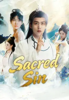 Sacred Sin