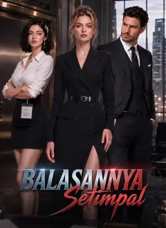 Balasannya Setimpal
