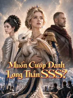 Muốn Cướp Danh Long Thần SSS?