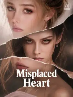 Misplaced Heart