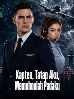 Kapten, Tatap Aku, Memohonlah Padaku
