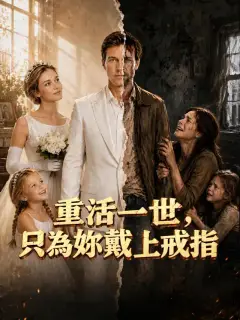 重活一世,只為妳戴上戒指