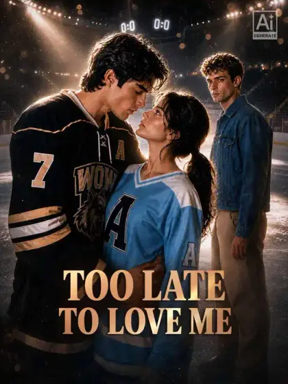 Too Late to Love Me