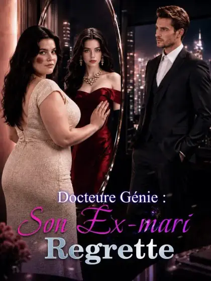 Docteure Génie : son Ex-mari Regrette