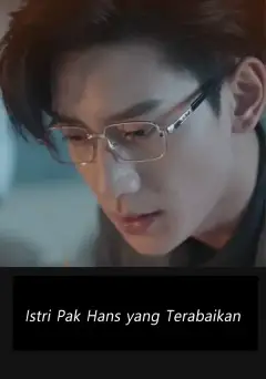 Istri Pak Hans yang Terabaikan